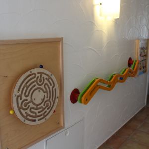 Spendenübergabe Kinderhospitz Balthasar Olpe — Bild 8